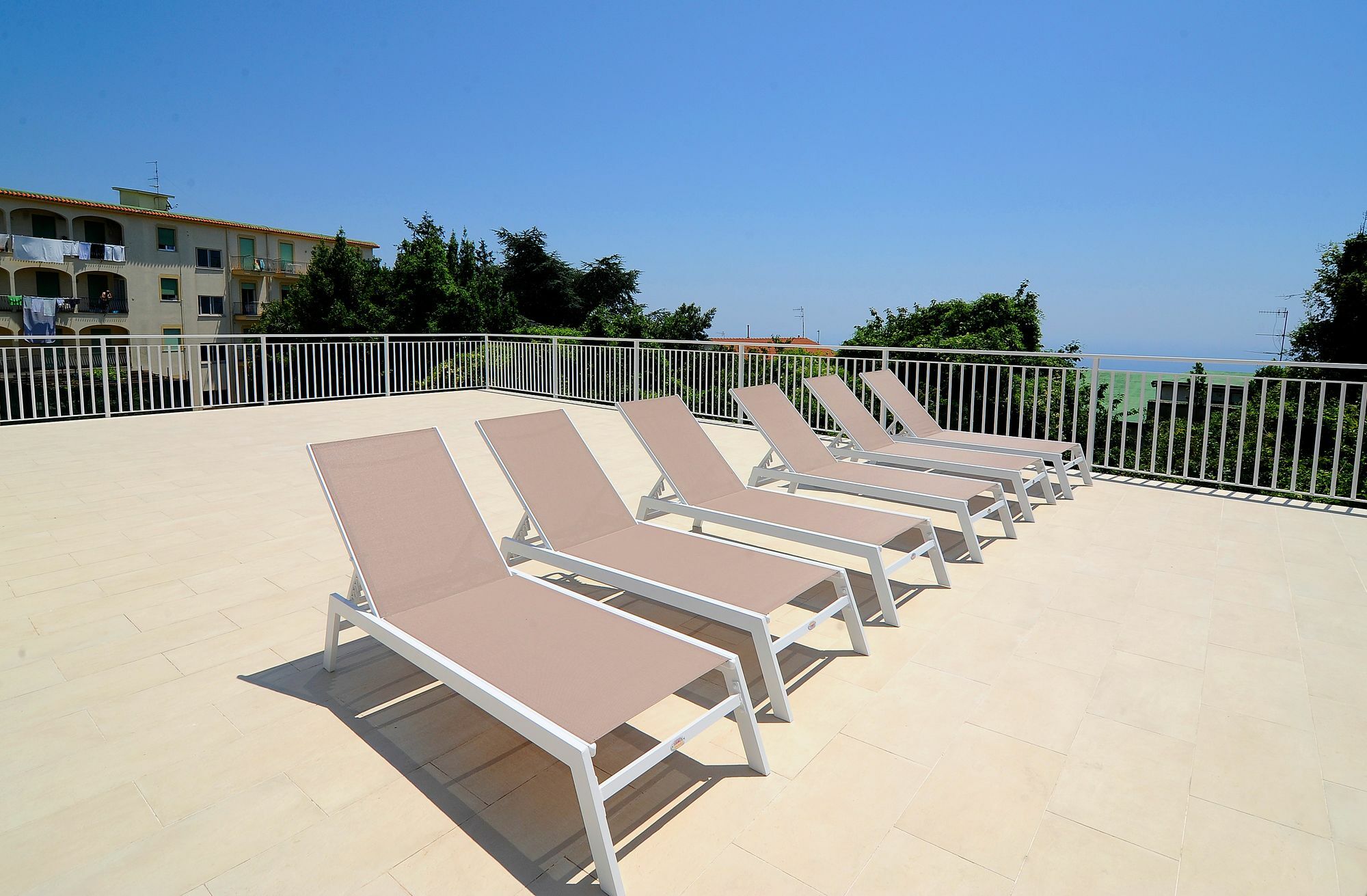Relais Le Due Costiere Massa Lubrense Exterior foto